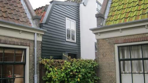 Pension Groeneweg Gouda Exterior photo